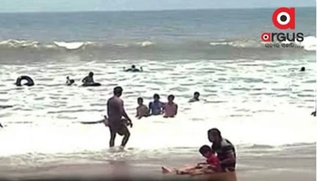 Puri: Missing WB youth’s body recovered from deep sea