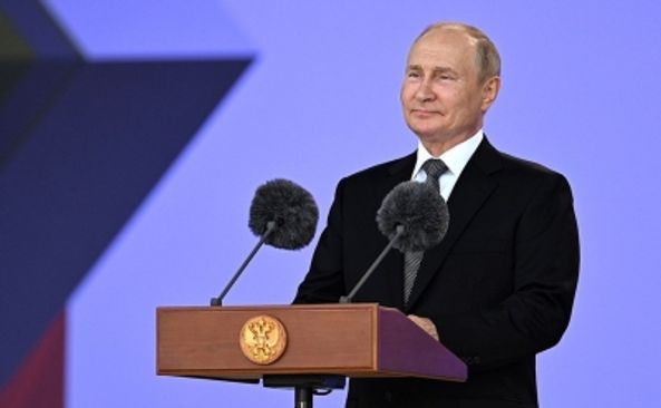 Russia to formally annex four more areas of Ukraine