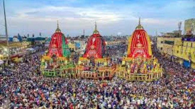 Rath Yatra 2024: First Coordination Committee Meeting To Be Held Today In Puri