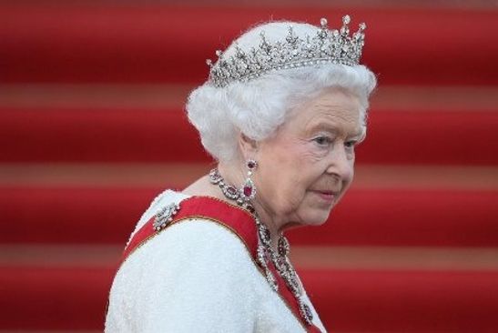 Queen Elizabeth II, the longest serving monarch of UK, dies at 96