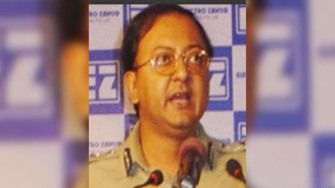 ECI replaces Bengal DGP again within 24 hours