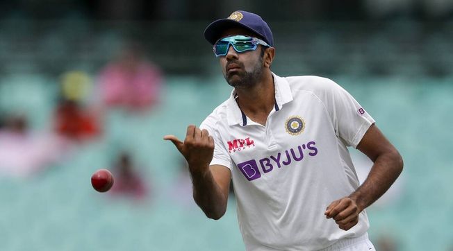 Ashwin broke the record of Shane-Kumble, equaled with Shane Warne