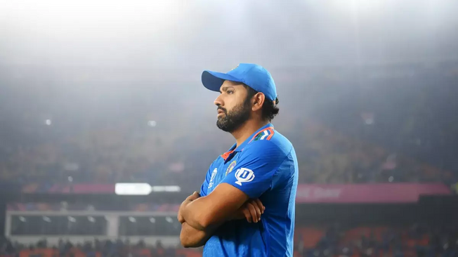 "Rohit Sharma's Remarkable T20 Journey: From Duck to Diamond with 100 Wins"