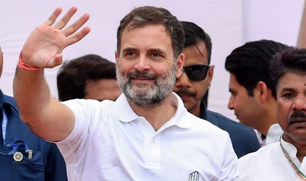 Rahul Retains Raebareli Seat, Informs LS Speaker's Office