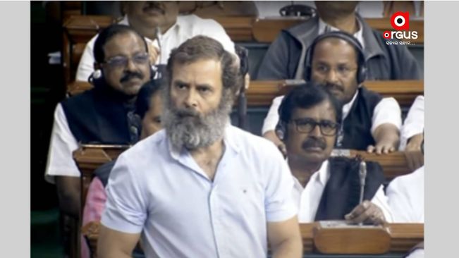 Oppn-govt logjam over Rahul vs Adani likely to continue in Parliament