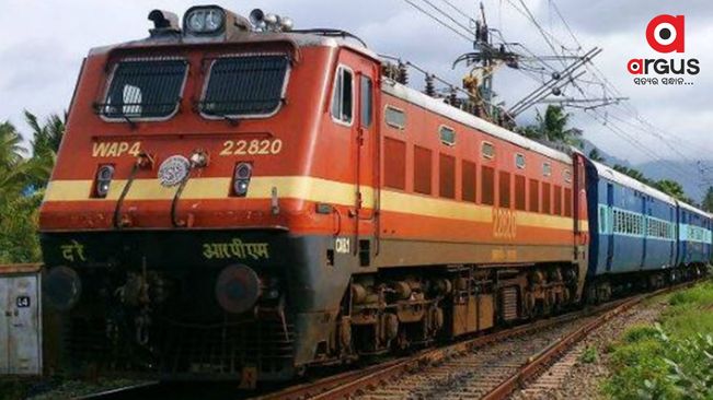 East Coast Railway changes timings of 47 trains; check details