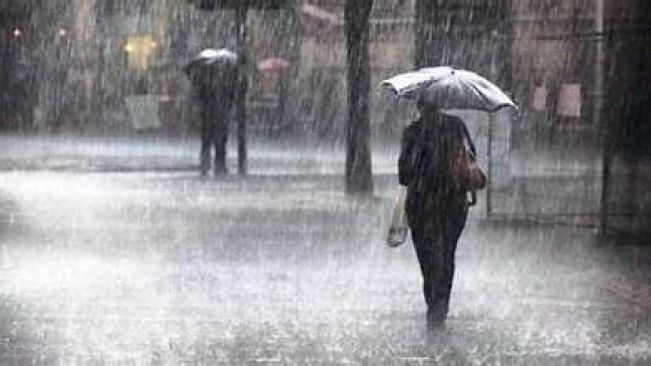 IMD Predicts Heavy Rainfall In Odisha In Next 48 Hours