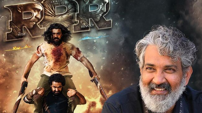 SS Rajamouli won the Best Director award at the New York Film Critics Circle