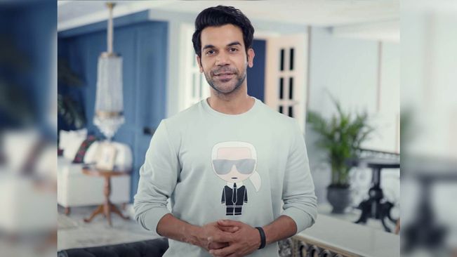 How Rajkummar Rao Coped Up After Being Dropped From Films