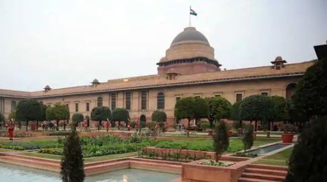 Rashtrapati Bhavan will be open for public viewing for five days a week from December 1