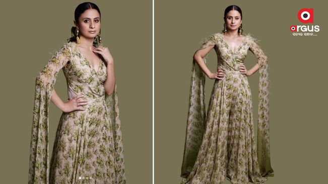 Rasika Dugal says earlier women-centric content was just to 'check box of feminism'