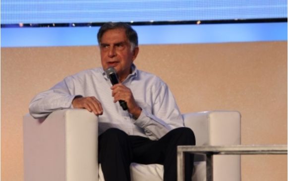 Ratan Tata appointed to 'Order of Australia' for bolstering bilateral ties