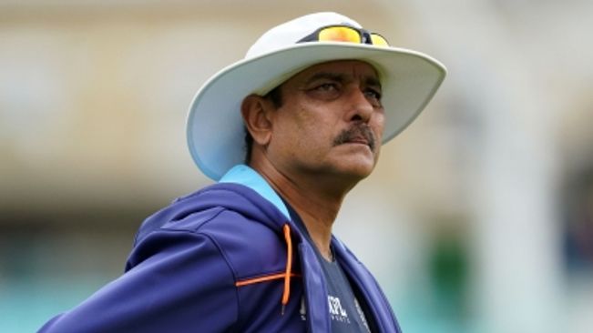T20 World Cup: Batters can pull India through to semis, says Ravi Shastri