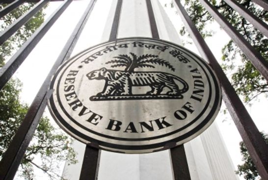 RBI likely to raise policy rate by 35-50 basis points