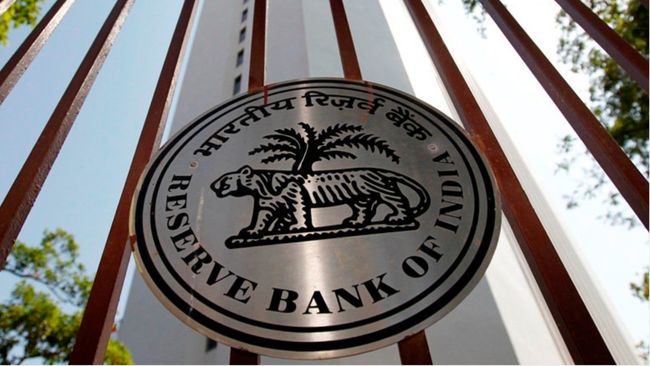 RBI's monetary policy committee to meet on Nov 3 over inflationary concerns