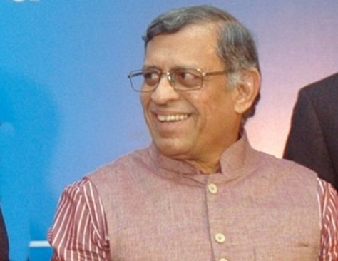 I was pressurised to take up RBI Board position: S Gurumurthy