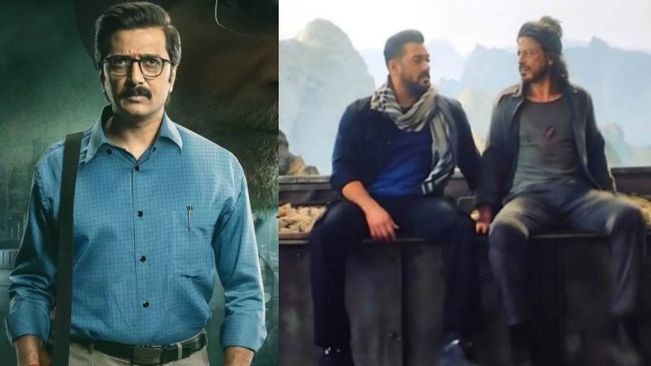 Riteish Opens Up On How SRK, Salman Enriched His Journey In The Film Industry