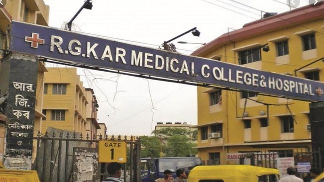 Kolkata Doctor Case: SIT Submits Documents Linked To RG Kar Financial Irregularities To CBI