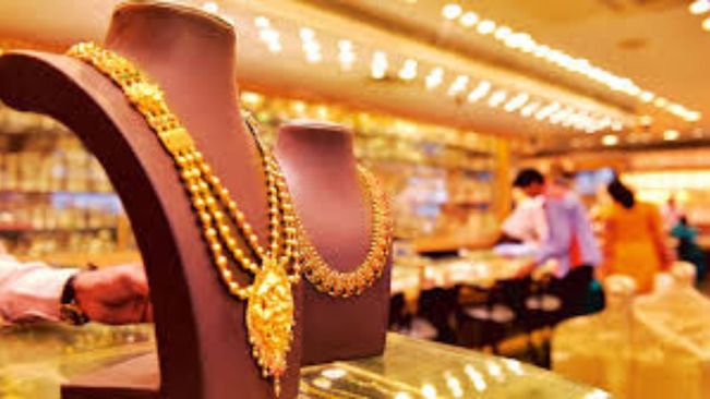 Gold Prices See A Rise For Second Consecutive Day, check the gold prices in Kerala, Mumbai, odisha