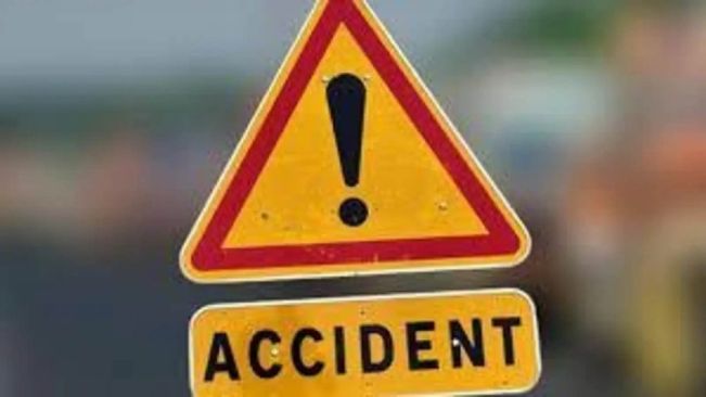 Sundargarh: 2 Hockey Players Died In A Road Accident