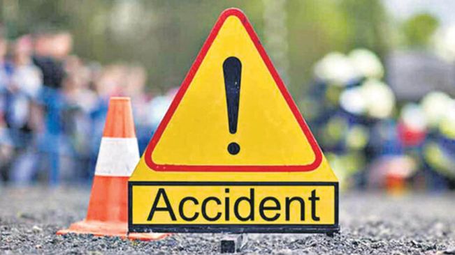 Boudh: Bus Hits Bike On NH-57; One Dead, Two Critical