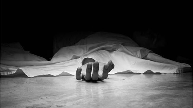 Koraput: One Dead, Another Critical In A Road Accident