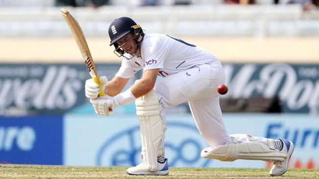 Joe Root Becomes England Player With Most Test 50s, Close To Smashing Sachin's Record