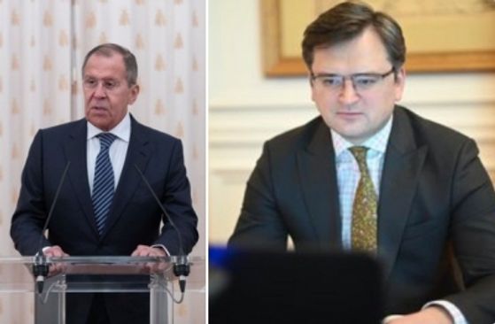 Ukraine-Russia Crisis: Russia and Ukraine FMs to meet in Turkey tomorrow