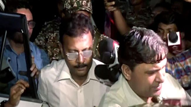 Kolkata doctor rape-murder: Polygraph test of former RG Kar principal Sandip Ghosh among others to be held today