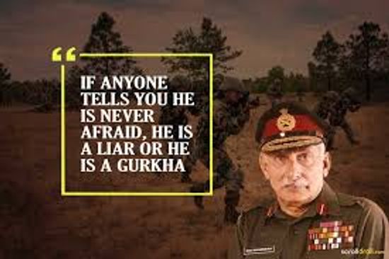 Remembering Field Marshal Sam Manekshaw on his death anniversary