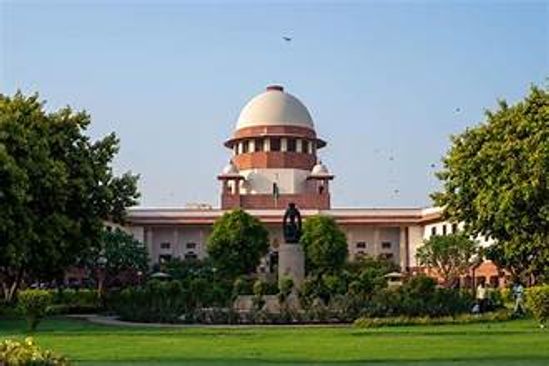 Relief To MLA Mouquim as SC Stays HC's 'Election Void' Order