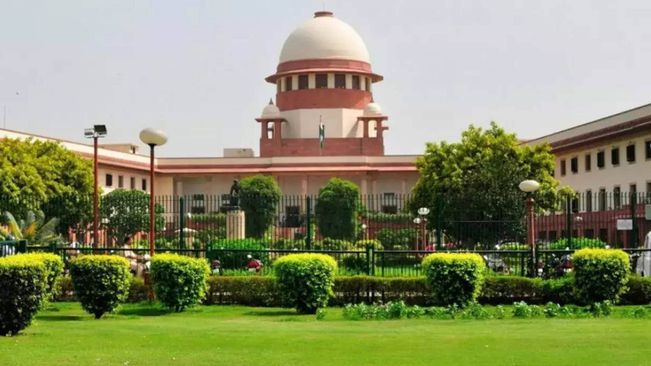 SC Quashes Madras HC Judgment Holding That Watching Child Porn In Private Not POCSO Offence