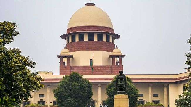 Supreme Court Stays Death Sentence In Ranchi Student Rape-Murder Case