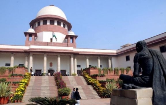 Rape to include marital rape for purpose of Medical Termination of Pregnancy Act: SC