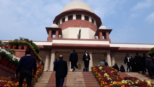 SC To Deliver Its Verdict In AMU Minority Status Case Today