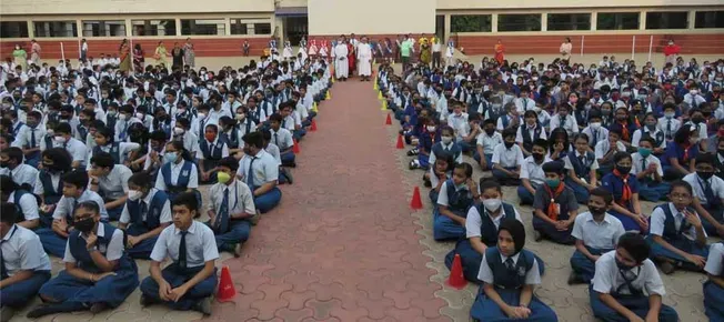 Summer Precaution: Schools Begin Running In Morning Hours In Odisha