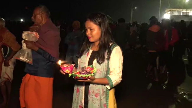 kartika purnima 2023