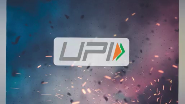UPI has revolutionized the digital payment system