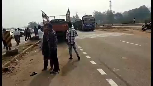 2 dead in accident