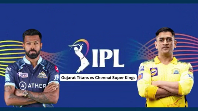 The first qualifier match will be played in IPL today