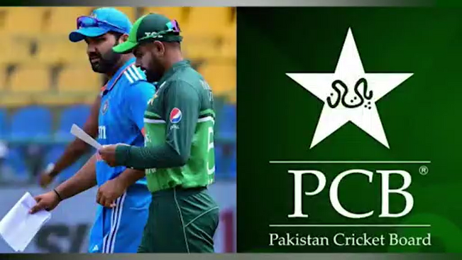 India will not participate in the ICC Champions Trophy to be held in Pakistan