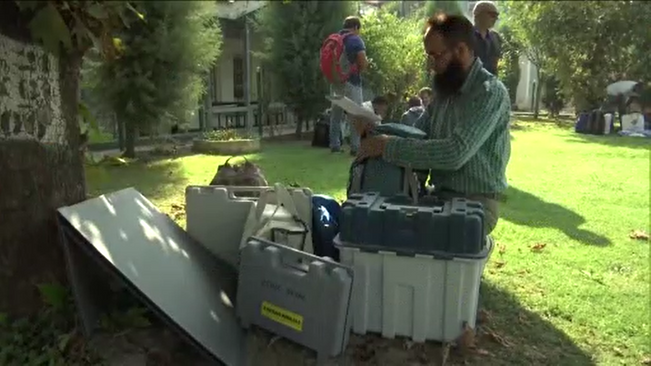 Second phase of voting in Jammu and Kashmir today