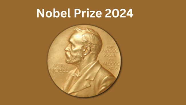 The world's highest honor, the Nobel Prize, has been announced for this year