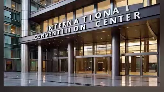 First International Convention Center to be found in Lucknow, Uttar Pradesh