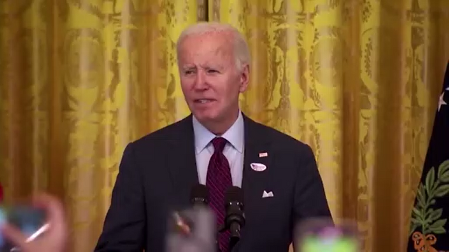 Biden to celebrate Diwali at White House, will feature message from Sunita Williams