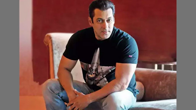 "Apologise At Temple Or Pay ₹ 5 Crore": Salman Khan Gets Fresh Threat