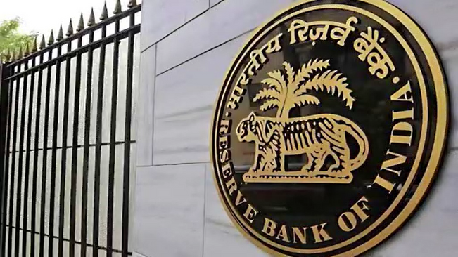 Threatening calls to RBI Customer Care department