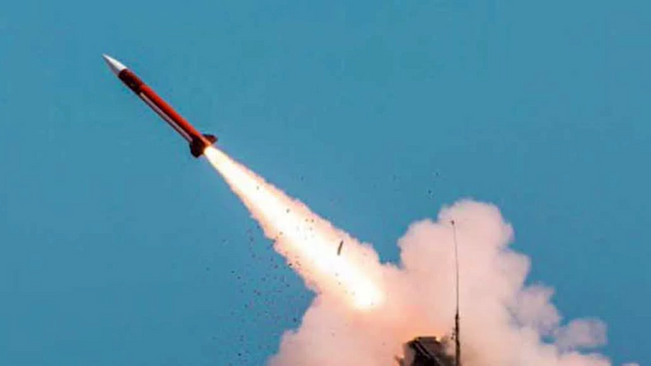 Defence ministry clears proposal to buy 'Pralay' ballistic missiles for Army