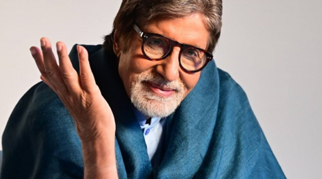 Amitabh Bachchan's Voice, Image Can't Be Used Without Permission: High Court
