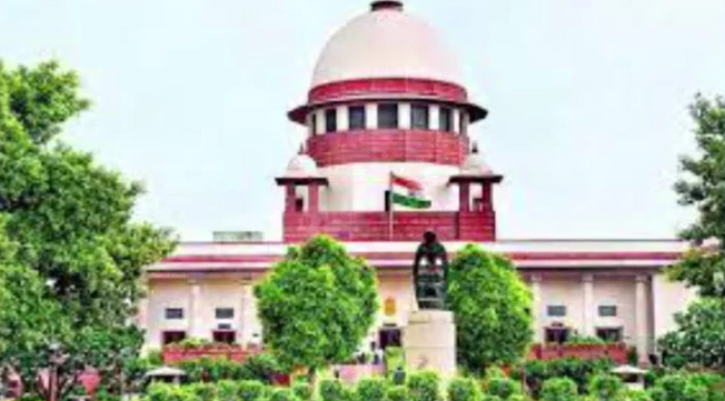delhi supreme court